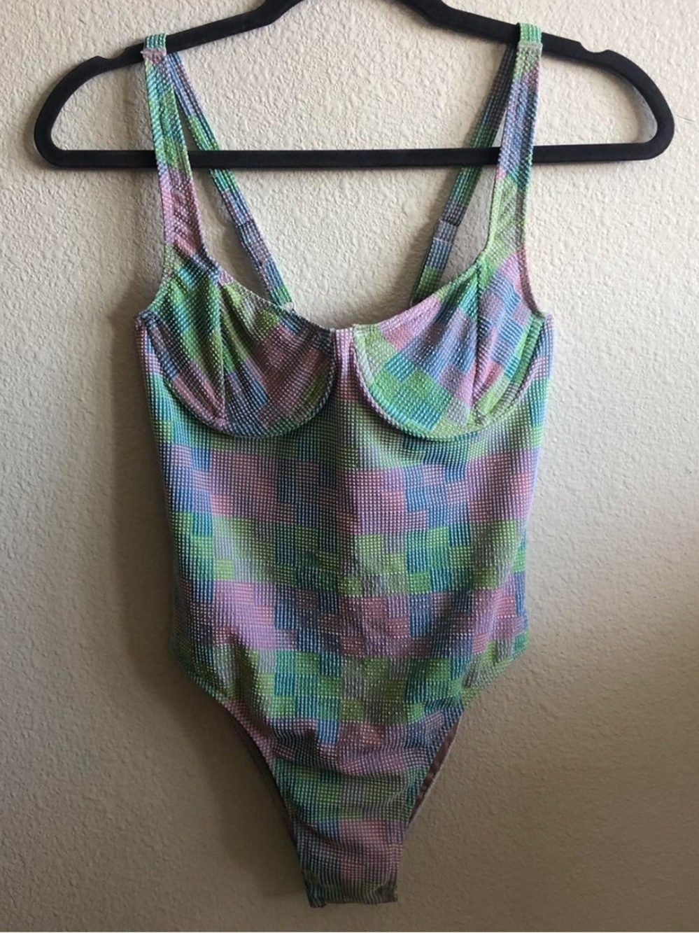 Seea Ginger Swimsuit